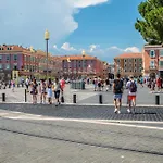 Riviera Cozy - Place Massena